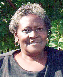 Boles, Mary Blackburn